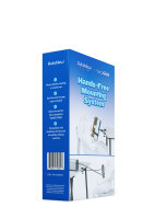 Autoblow VacuGLIDE & Ultra Hands-Free Mounting System