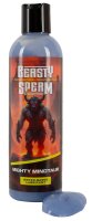 Beasty Cocks Sperm Mighty Minotaur water-based lubricant 250 ml