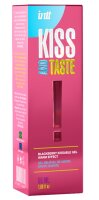 intt Kiss and Taste! Warming Gel with Blackberry Flavor 55 ml