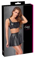 Cottelli Collection Top und Rock S