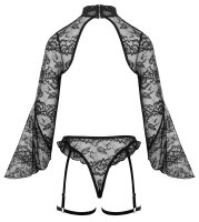 Abierta Fina Top open cup S