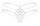 Obsessive String 2XL/3XL