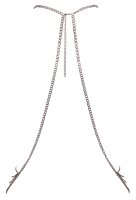 Cottelli Collection Body Chain silver
