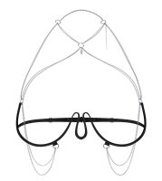 Obsessive Harness BH S-L