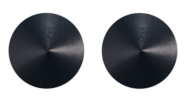 Obsessive Nippel Covers black
