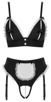 Cottelli Collection Servier Set L