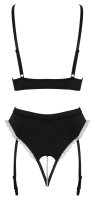 Cottelli Collection Servier Set L