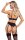 Cottelli Collection Servier Set L