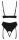 Cottelli Collection Servier Set L