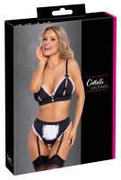 Cottelli Collection Maid Set XL