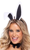 Cottelli Collection Bunny Body S