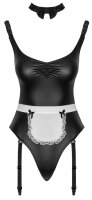 Cottelli Collection Maid Body S