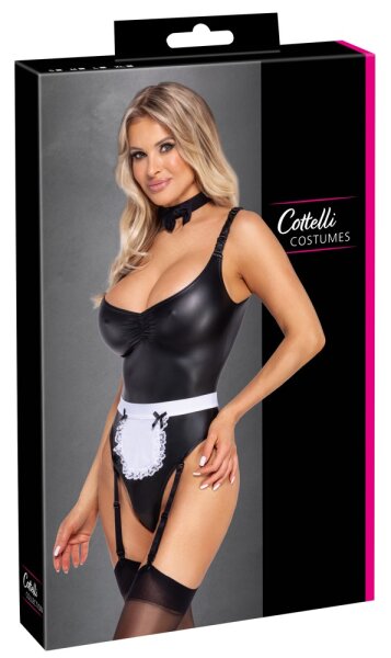 Cottelli Collection Maid Body M