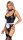 Cottelli Collection Maid Body M
