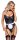 Cottelli Collection Maid Body XL