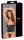 Cottelli Collection Corset Open Cup S