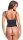 Cottelli Collection Corset Open Cup S