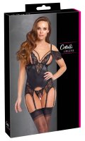Cottelli Collection Basque Pearls L