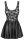 Cottelli Collection Dress with lace S