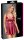 Cottelli Collection Kleid rot M