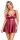 Cottelli Collection Kleid rot L