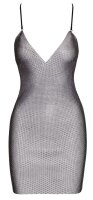 Cottelli Collection Sparkly Dress S/M