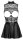 Cottelli Collection Kleid busenfrei M