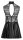 Cottelli Collection Kleid busenfrei M