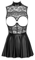 Cottelli Collection Kleid busenfrei L