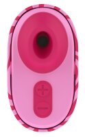 ROMP Spin Klitorisvibrator Mehrfarbig