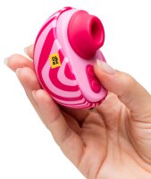 ROMP Spin Klitorisvibrator Mehrfarbig