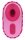 ROMP Spin Klitorisvibrator Mehrfarbig
