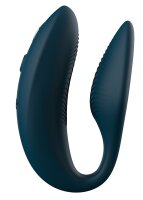 We-Vibe Sync 2 couples vibrator green 7.8 cm