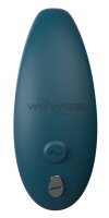 We-Vibe Sync 2 couples vibrator green 7.8 cm