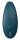 We-Vibe Sync 2 couples vibrator green 7.8 cm