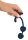 Magic Shiver Liebeskugeln Blau 15,5 cm