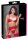 Cottelli Collection 3-Piece Christmas Set with Bra, Thong and Suspender Belt Multicolor S-M