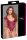 Cottelli Collection Body aus Spitze mit offenem Schritt Rot L