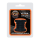 KSB Squeeze Silicone Ball Stretcher Ultra Black