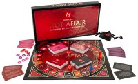 Hot Affair Erotisches Brettspiel f&uuml;r Paare