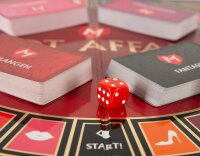 Hot Affair Erotisches Brettspiel f&uuml;r Paare