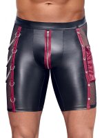 NEK Mens Pants Multicolour L