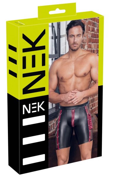 NEK Mens Pants Multicolour 2XL
