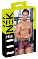 NEK Mens Pants Multicolour S
