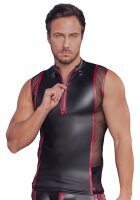 NEK Mens Sleeveless Shirt Multicolour 2XL