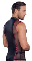 NEK Mens Sleeveless Shirt Multicolour 2XL