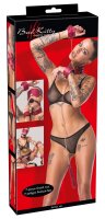 You2Toys Bad Kitty Bondage Set 6-teilig Pink