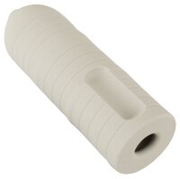 Suck-O-Mat 3 Perf. Sleeve M White 21 cm &Oslash; 2.3 cm