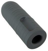 Suck-O-Mat 3 Perf. Sleeve XL Black 21 cm &Oslash; 3.1 cm