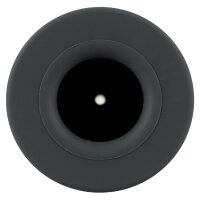 Suck-O-Mat 3 Perf. Sleeve XL Black 21 cm &Oslash; 3.1 cm